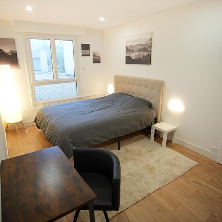 Keyless Appartement Moderne Et Spacieux 90 M2 Parking Chevilly-Larue Buitenkant foto