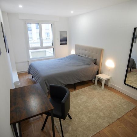 Keyless Appartement Moderne Et Spacieux 90 M2 Parking Chevilly-Larue Buitenkant foto