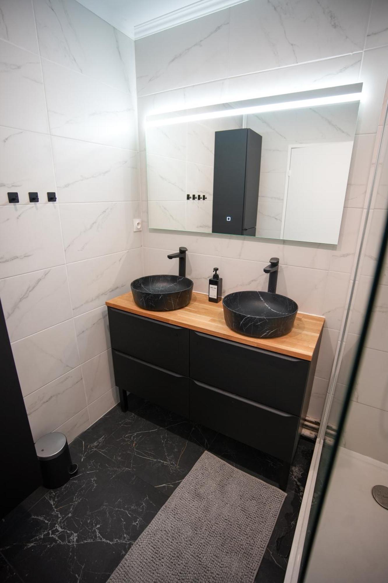 Keyless Appartement Moderne Et Spacieux 90 M2 Parking Chevilly-Larue Buitenkant foto
