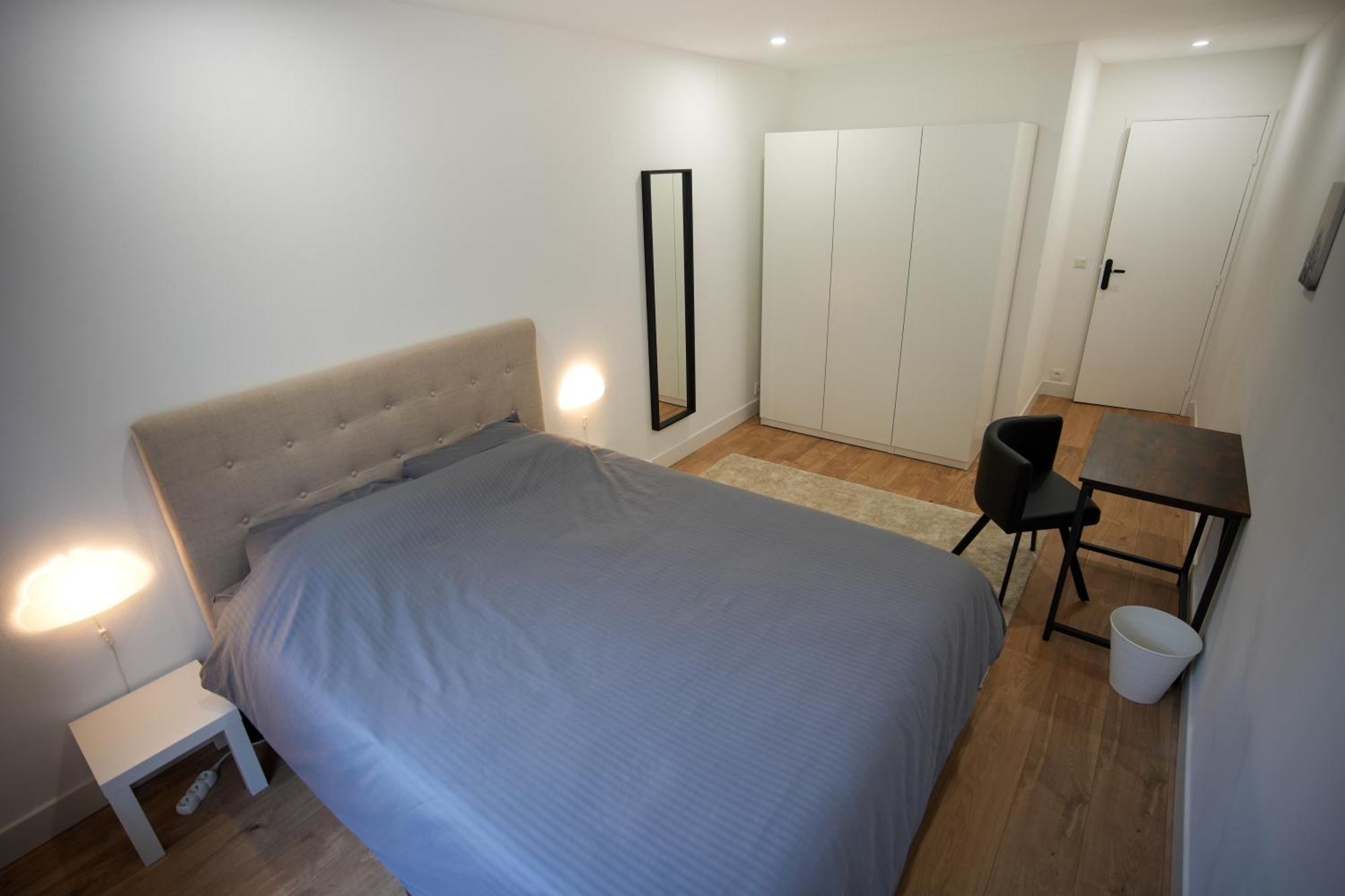 Keyless Appartement Moderne Et Spacieux 90 M2 Parking Chevilly-Larue Buitenkant foto
